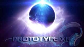 Prototype XR - Take Control