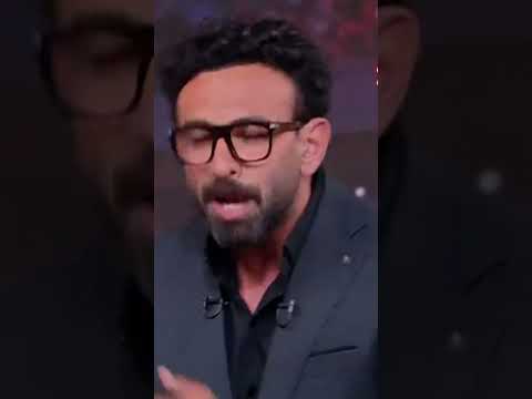 ابراهيم فايق عاوز مخده وينام بسبب مدرب الاهلي