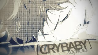 C R Y B A B Y | kagehina