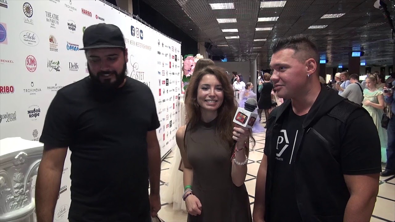 Интервью солистов группы «Корни» - Алексей Кабанов и Александр ...