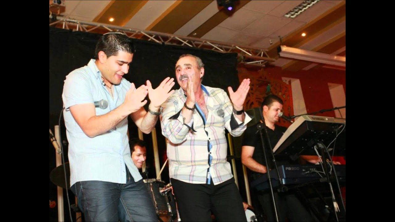 להקת שפתיים - אח יה ווה