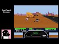 130 - Extra Drive - Road Rash II (Sega Genesis) (Part 3)