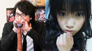 【神回】安元洋貴 石原夏織の上目遣いに「俺の中の童貞が爆発する!」細谷佳正の演出にノックアウト 石原夏織 検索動画22 【神回】安元洋貴 石原夏織の上目遣いに「俺の中の童貞が爆発する!」細谷佳正の演出にノックアウト 石原夏織 検索動画 22