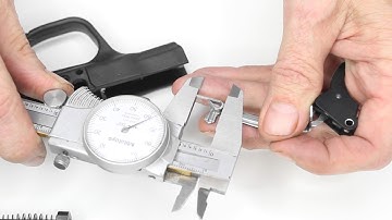 How To: Shield Trigger Bar Reduction