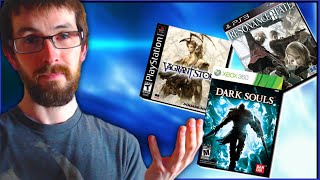 Learning Curves: The Games I struggled to learn - Tarks Gauntlet