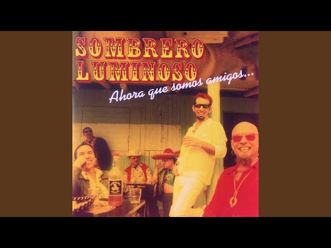 Sombrero Luminoso - Tramandaí