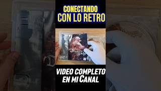 Blu‑ray + manual: así eran los juegos físicos de PS3