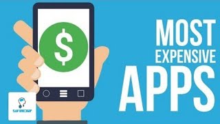 The Most Expensive App In Play Store screenshot 3