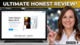 FlipHTML5 Review 2026: Digital Publishing Features, Pricing & What to Know