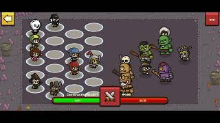 Raid Heroes : Total War #400 Nubbies87 screenshot 1