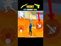 Secret Auto Headshot Trick In Free Fire 🔥😱#shorts #freefireshorts #viral #freefire