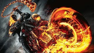 GHOST RIDER All Cutscenes (Game Movie) PS2 1080p HD 60FPS