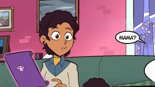 Watching and Dreaming Aftermath✨️ | THE OWL HOUSE COMIC DUB| TOH