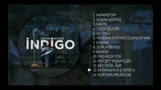 İndigo – Afirmasyon (Intro) Resimi