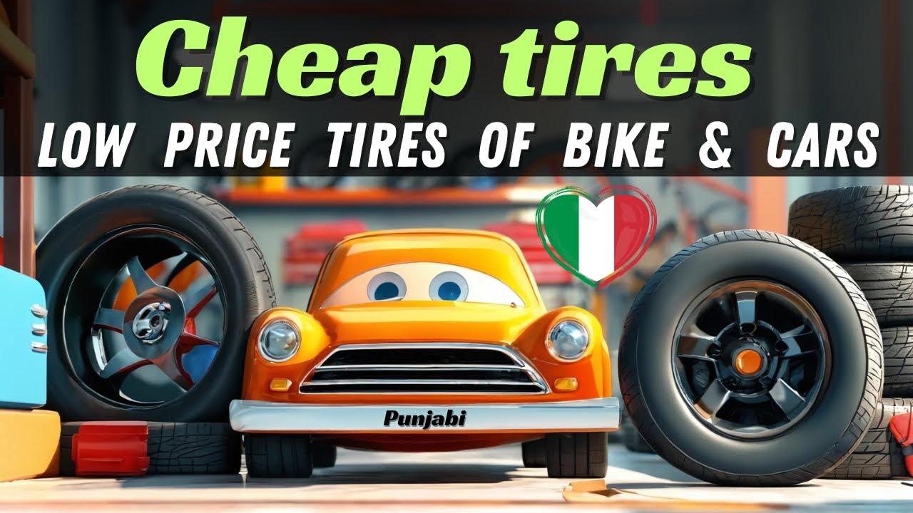 Best Cheap Car Tires Best Cheap Car Tires