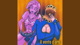 Download Lagu il vento d'oro (From "JoJo's Bizarre Adventure: Golden Wind") (feat. Rena) Download Lagu il vento d'oro (From "JoJo's Bizarre Adventure: Golden Wind") (feat. Rena)