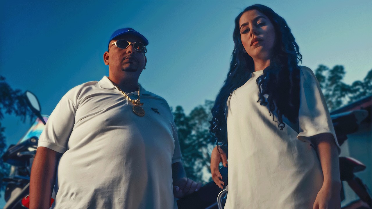 TA PEDINDO TOMA - MC's Leozinho ZS, Murilo MT, DR, RN do Capão e Pelourinho (Web Clipe)
