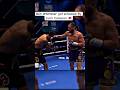 Ben Whittaker got his ass wiped for the first time #boxing #highlights #knockout #benwhittaker