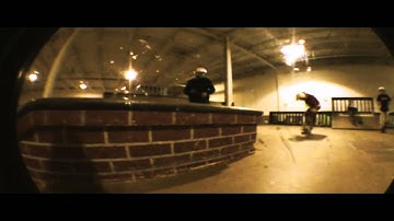 landslide montage #1