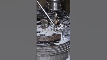 CNC Cutting & Forging: How Bike Sprockets Are Made