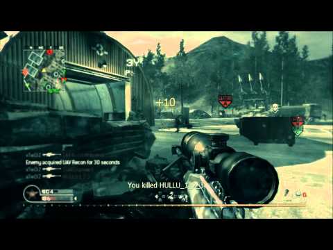 Minitage | CoD4