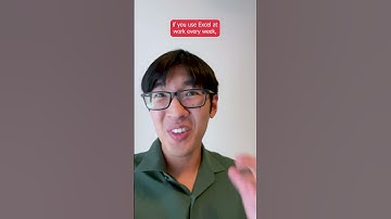 How to Stack Tables in Excel with HSTACK