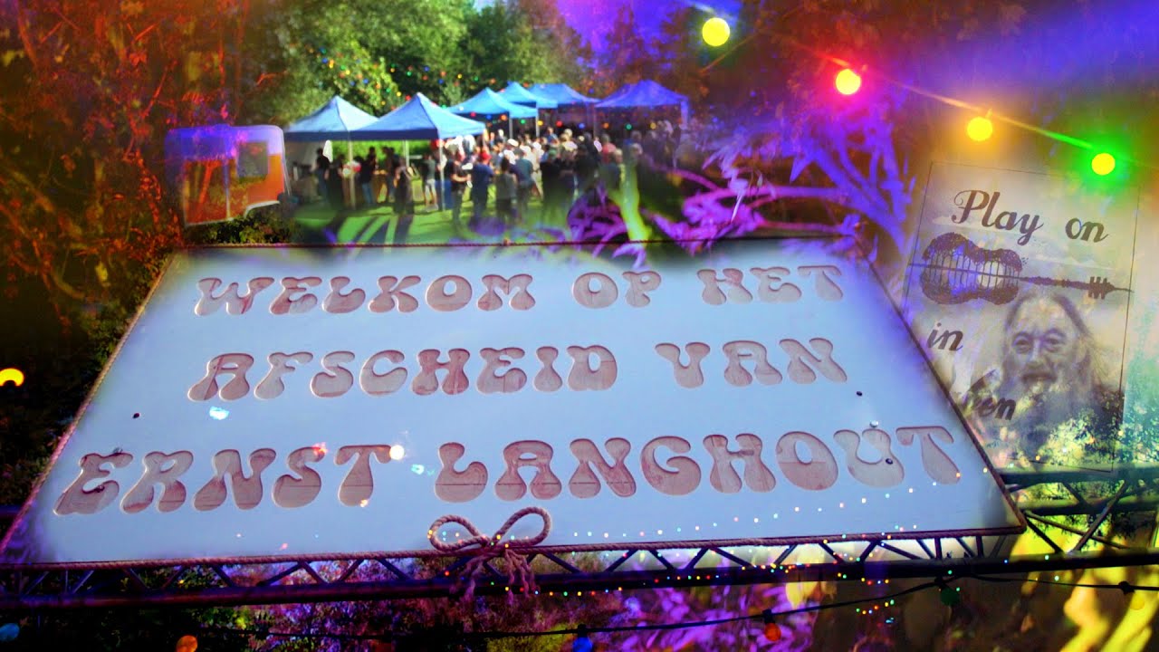 Afscheid Ernst Langhout 21-09-2024