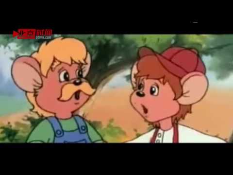 第23期：超经典动画回忆杀，长大的你还记得多少？