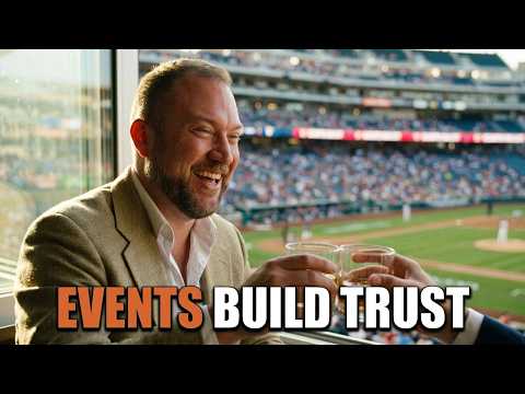 Tradition Triumphs — Hosting the Ultimate Client Connection