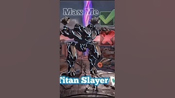 War Robots: Ochokochi bullied the Titans.