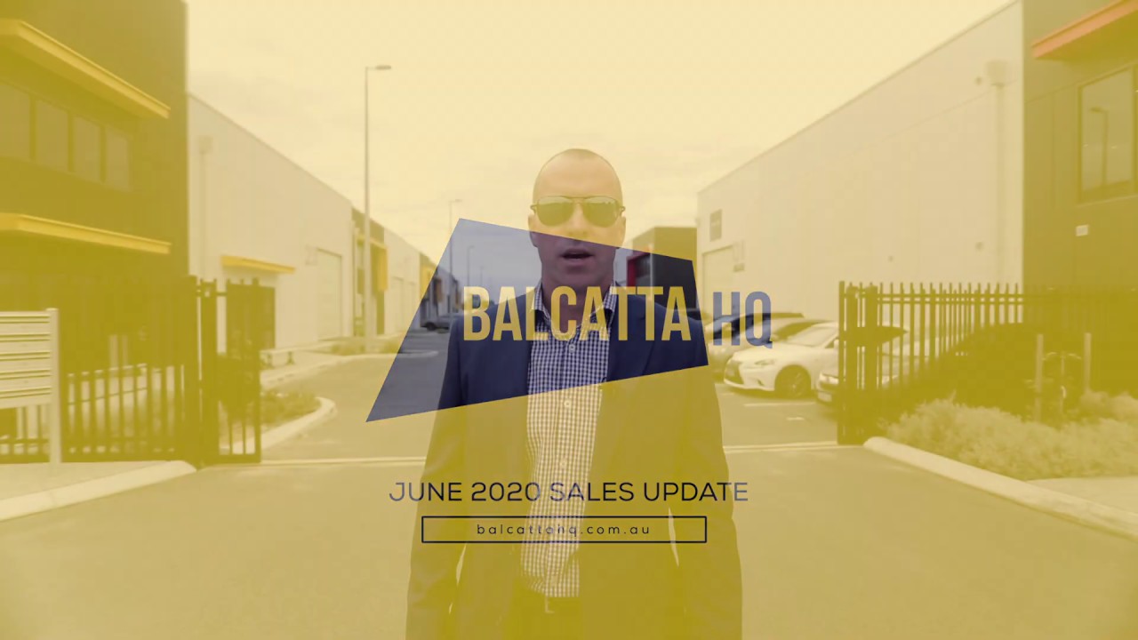 BALCATTA HQ JUNE 2020 UPDATE YouTube