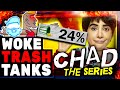 Woke Trash "Chad" Totally TANKS! Critics Outright LYING About The Show As Fans DEMOLISH It In Review