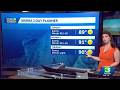 Weather Impact Days: Heat wave continues in Sacramento Valley