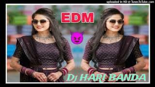 Patna Me Du Dugo Santosh Pagal Na Hayi D(j Edm Trance Mix) Dj Hari Mixing Banda