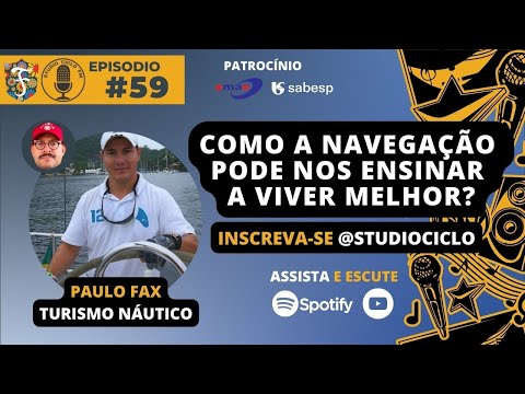 COMO A NAVEGAÇÃO PODE NOS ENSINAR A VIVER MELHOR?