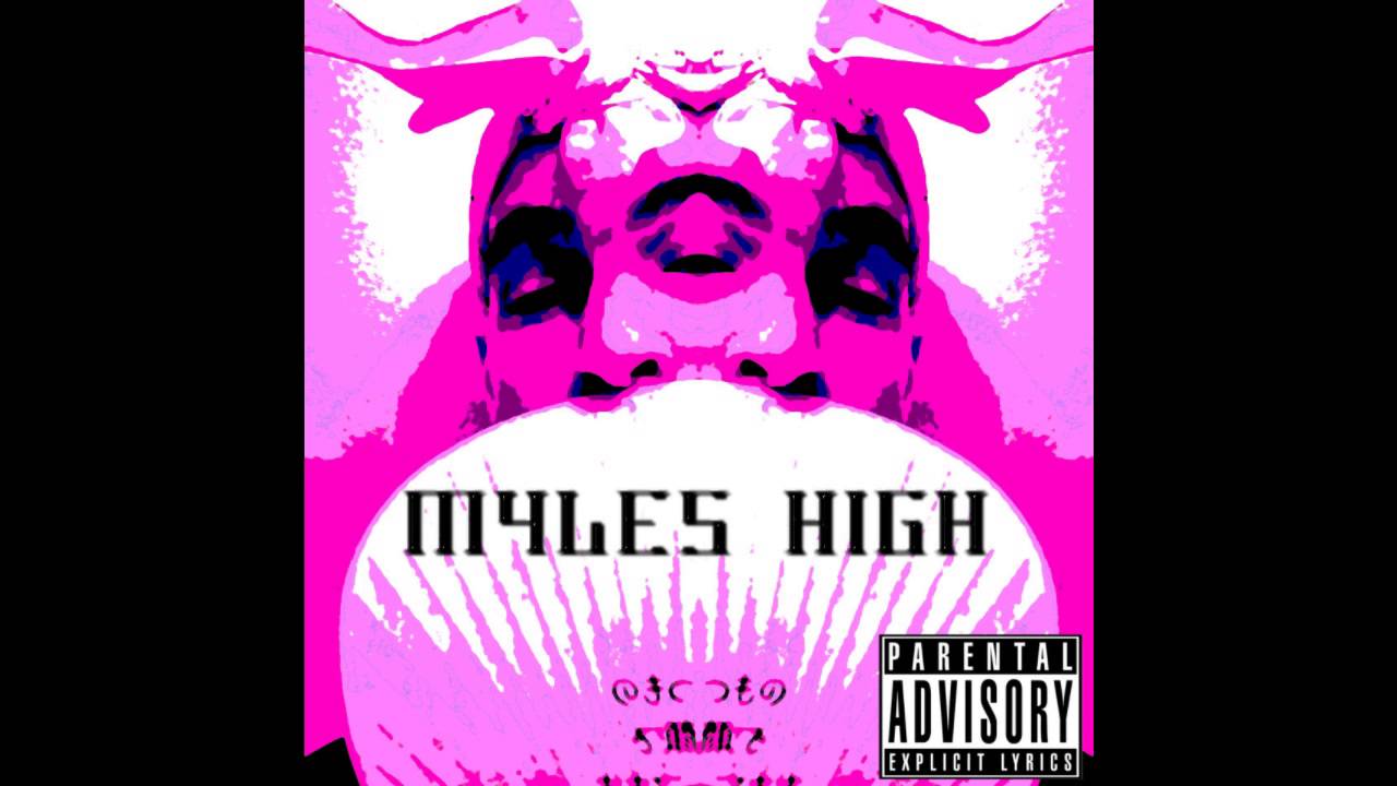 Yung Milo - Average Life ft. Swayy Jackson (2015)