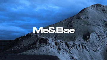 Me&Bae - Sik-K, pH-1, HAON (Official Audio)