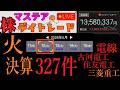 【第246回】マステアの株デイトレ配信 2026 05/12
