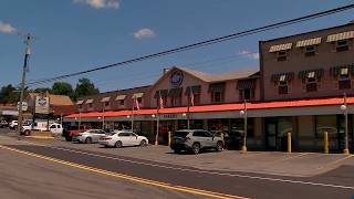 Potential parking lot development creating controversy in Bethel Park