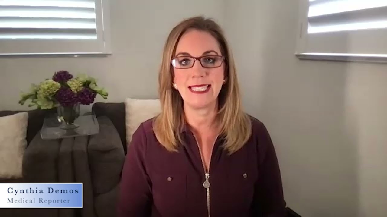 Top 4 Ways to Manage Stress from Dr. Hugh Humphery