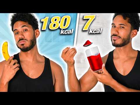 Los Mejores ALIMENTOS