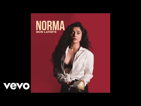 Ronroneo - Mon Laferte - Cifra Club