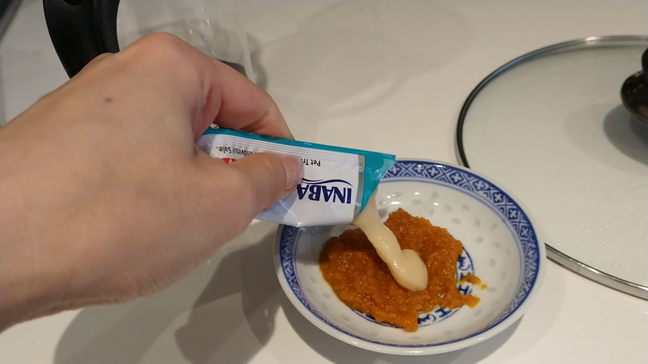 how I get my cats to eat pumpkin 🎃