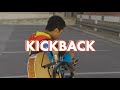 Eligy Live From UCLA - &quot;Kickback&quot; by Omar Apollo