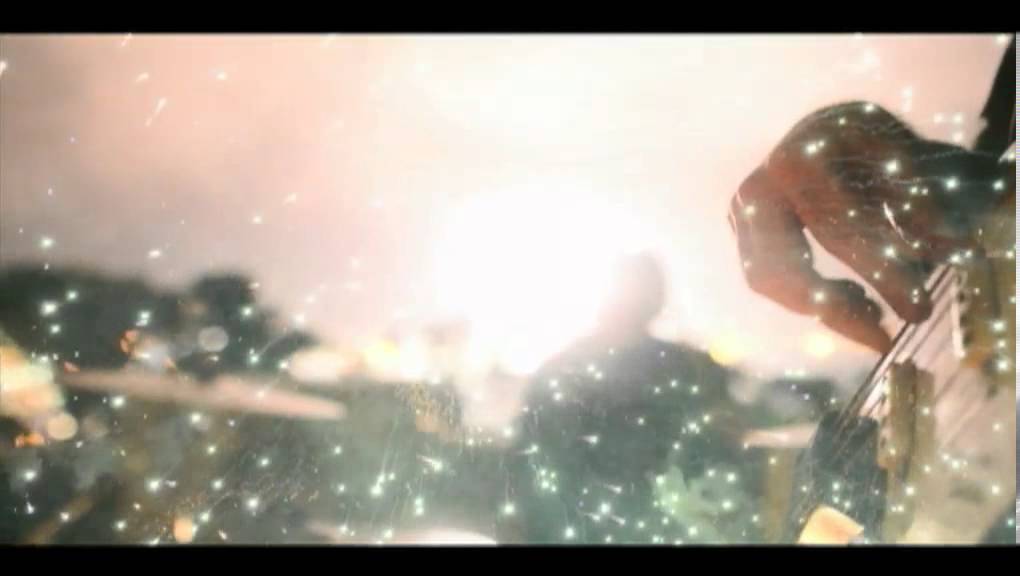 Melting Faces - Wind From The Sun