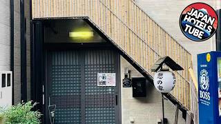 Ikoi-no-ie Kyoto | Kyoto, Japan | Hotel Review 🌟