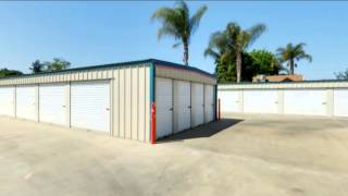 EZ Storage Depot | Visalia, CA | Self Storage