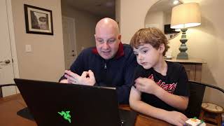 Buying Lego Online from the Lego Store