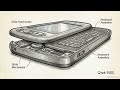 The Pocket Office vs. The Multimedia Hub: Evaluating the Qtek 9100
