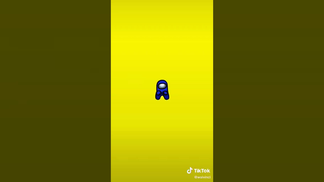 NEW LIVE AMONG US WALLPAPER (Among Us)